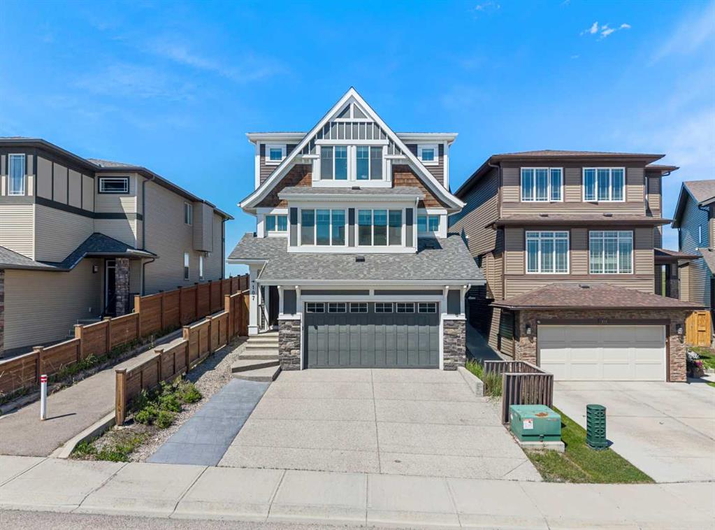 107 Sage Bluff Green NW, Calgary, Alberta, T3R 0X9