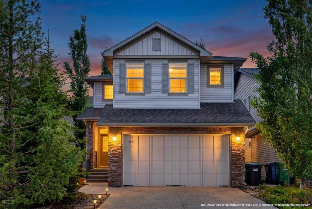 60 Sherwood Crescent NW, Calgary, Alberta, T3R 0G2