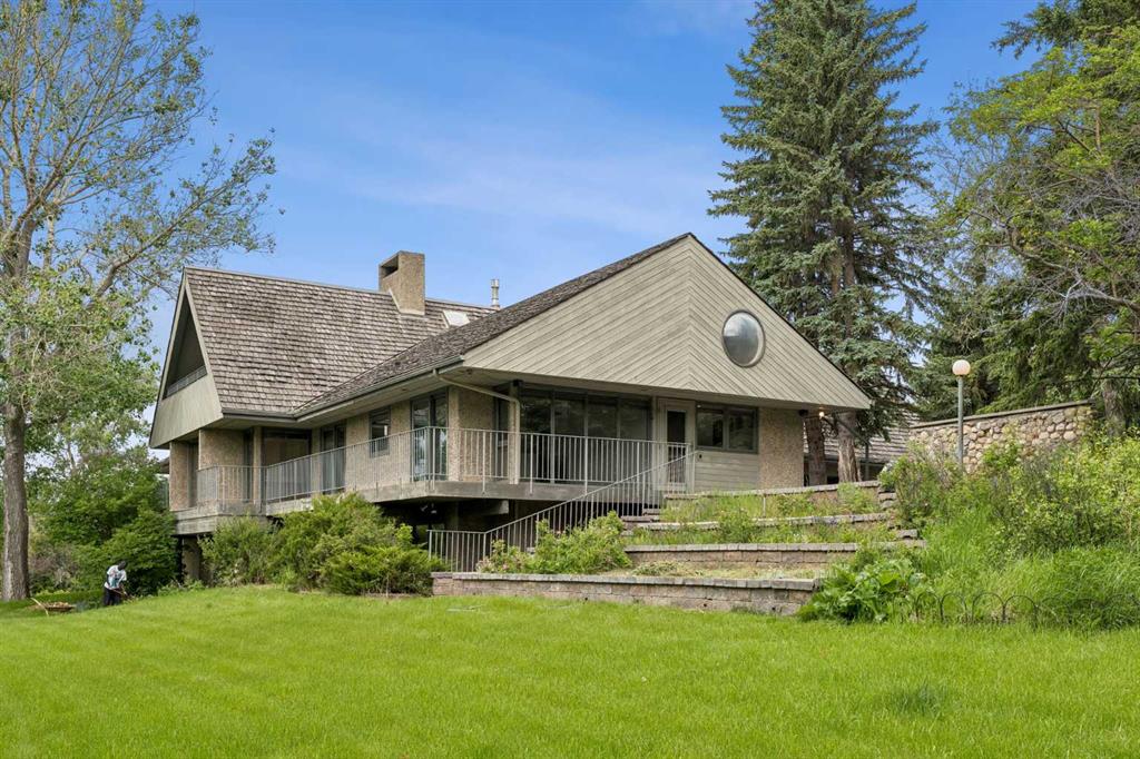 237 Escarpment Drive, Rural Rocky View County, Alberta, T3Z 3M8