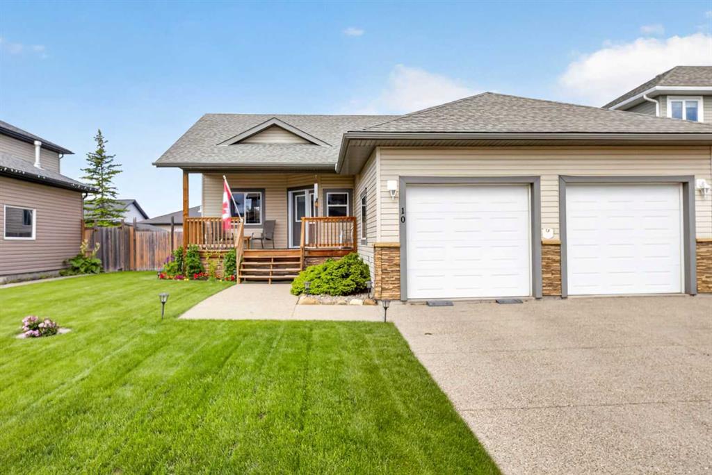 10 Vantage Crescent, Olds, Alberta, T4H0A8