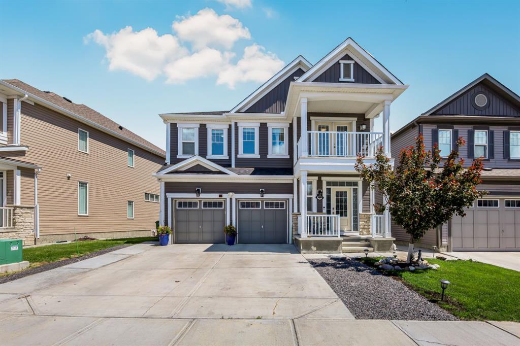 107 Cityscape Way NE, Calgary, Alberta, T3N0X1