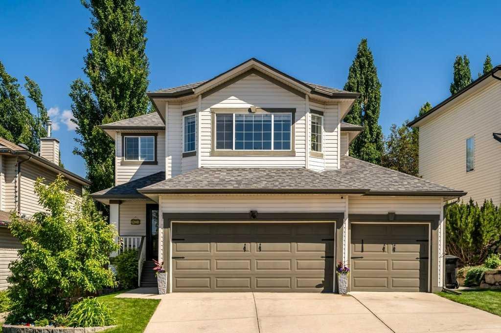 15 Valley Stream Circle NW, Calgary, Alberta, T3B 5V9