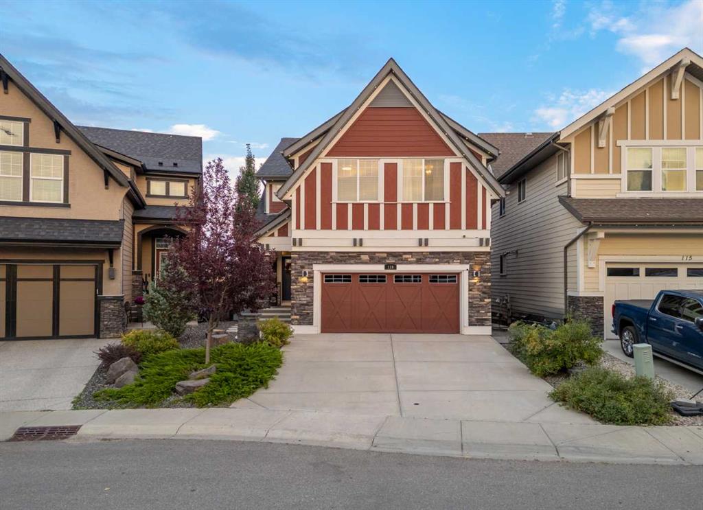119 Marquis Grove SE, Calgary, Alberta, T3M 1M5