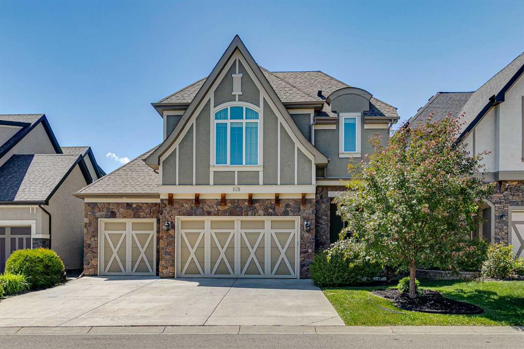 109 Mahogany Place SE, Calgary, Alberta, T3M 1N9