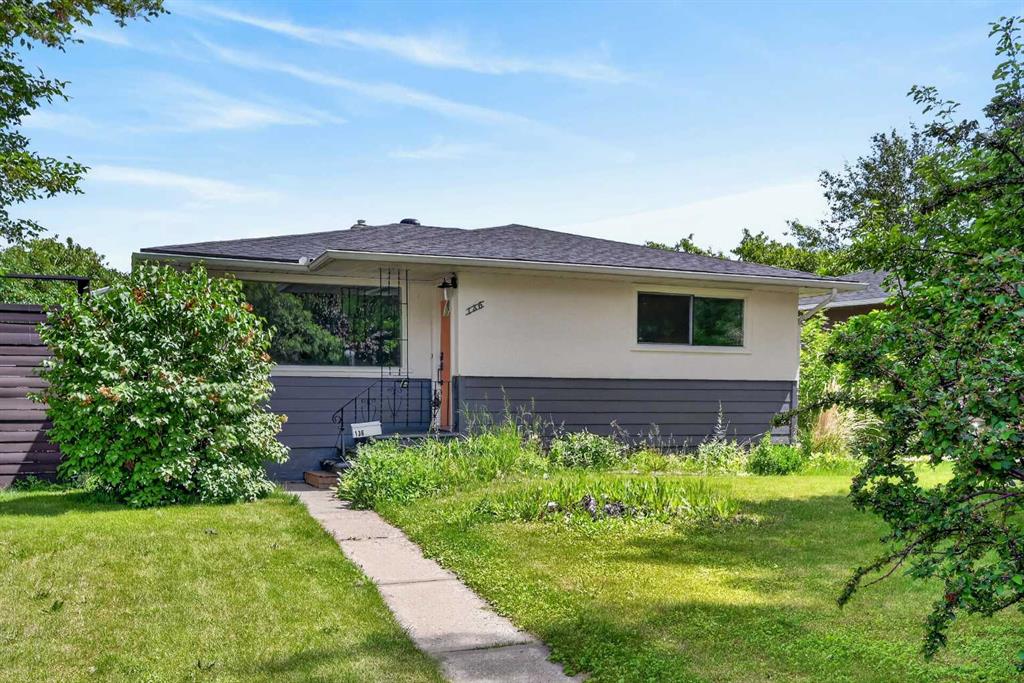 136 Hendon Drive NW, Calgary, Alberta, T2K 1Z1