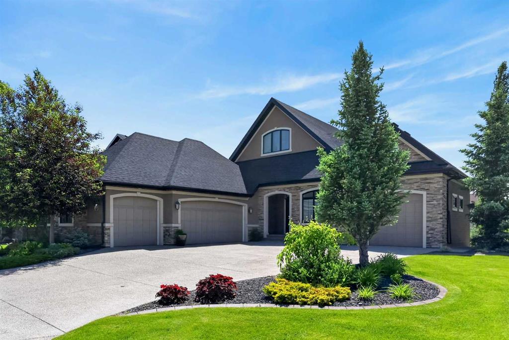 90 Waters Edge Drive, Heritage Pointe, Alberta, T1S 4K4