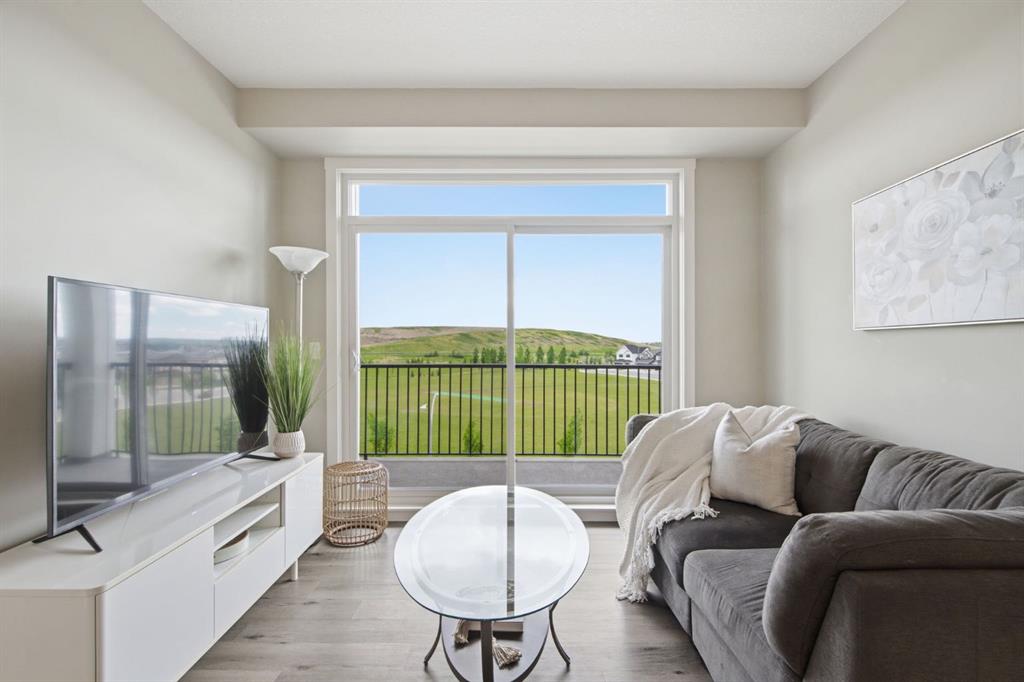 #419 10 Walgrove Walk SE, Calgary, Alberta, T2X 4E3