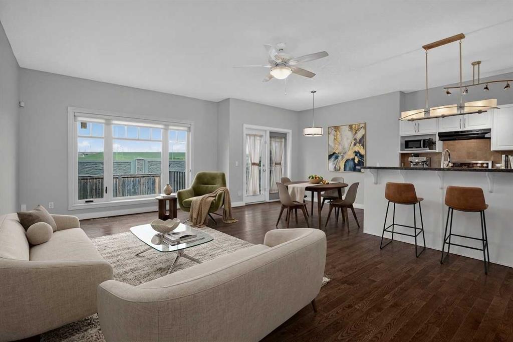 103 Bridle Estates Mews SW, Calgary, Alberta, T2A 6R1