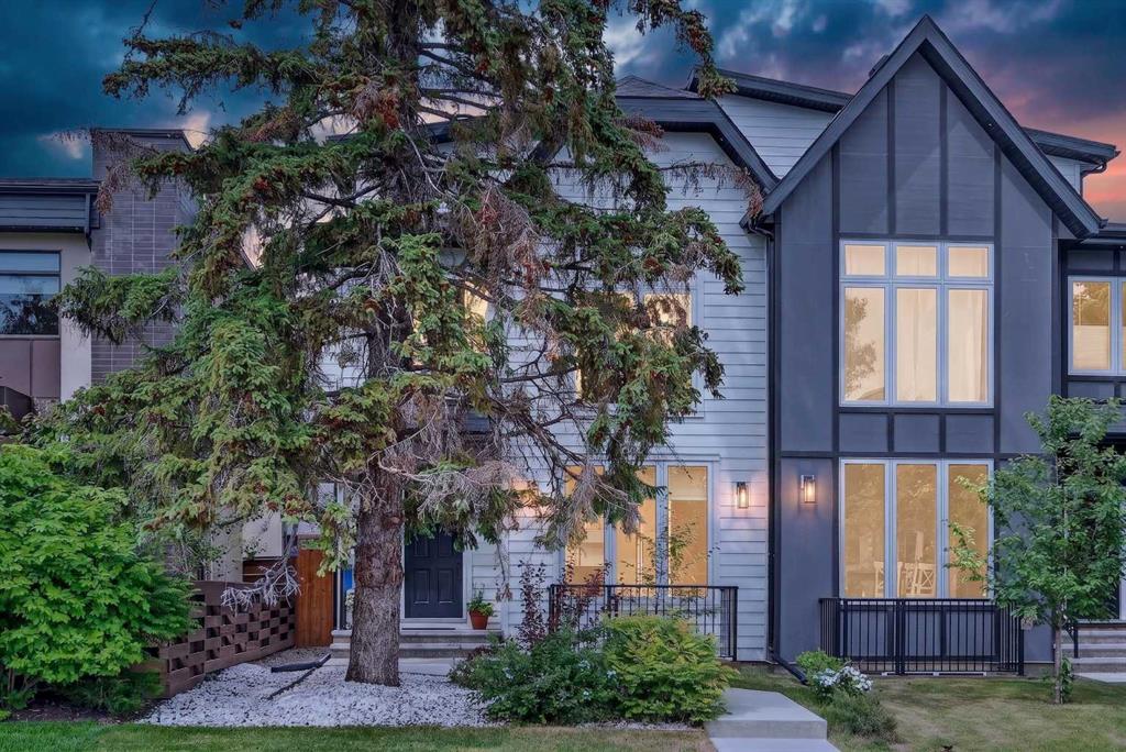 1746 49 Avenue SW, Calgary, Alberta, T2T 2T9