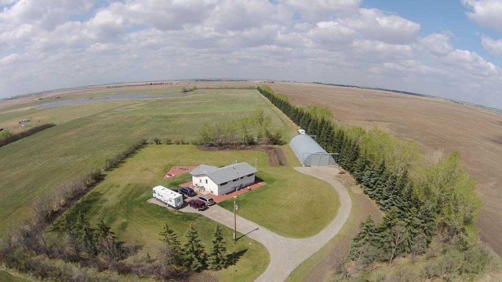 252117 Range Road 281, Rural Rocky View County, Alberta, T1Z 0E9