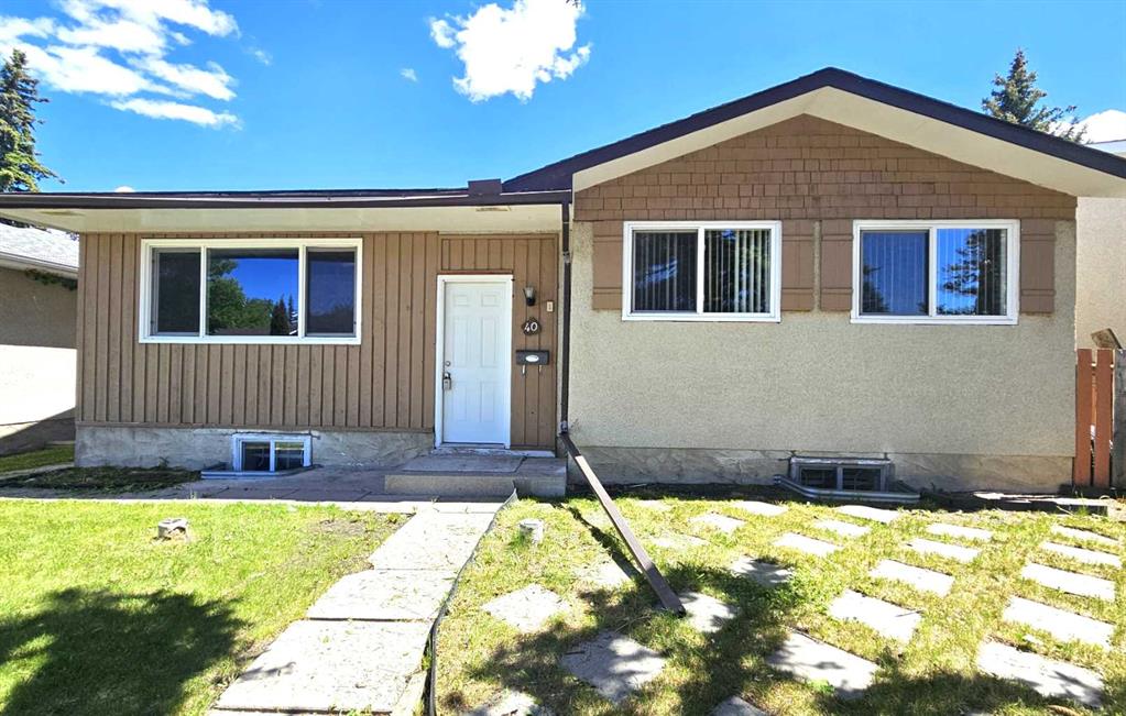 40 Pensville Road SE, Calgary, Alberta, T2A 4K5
