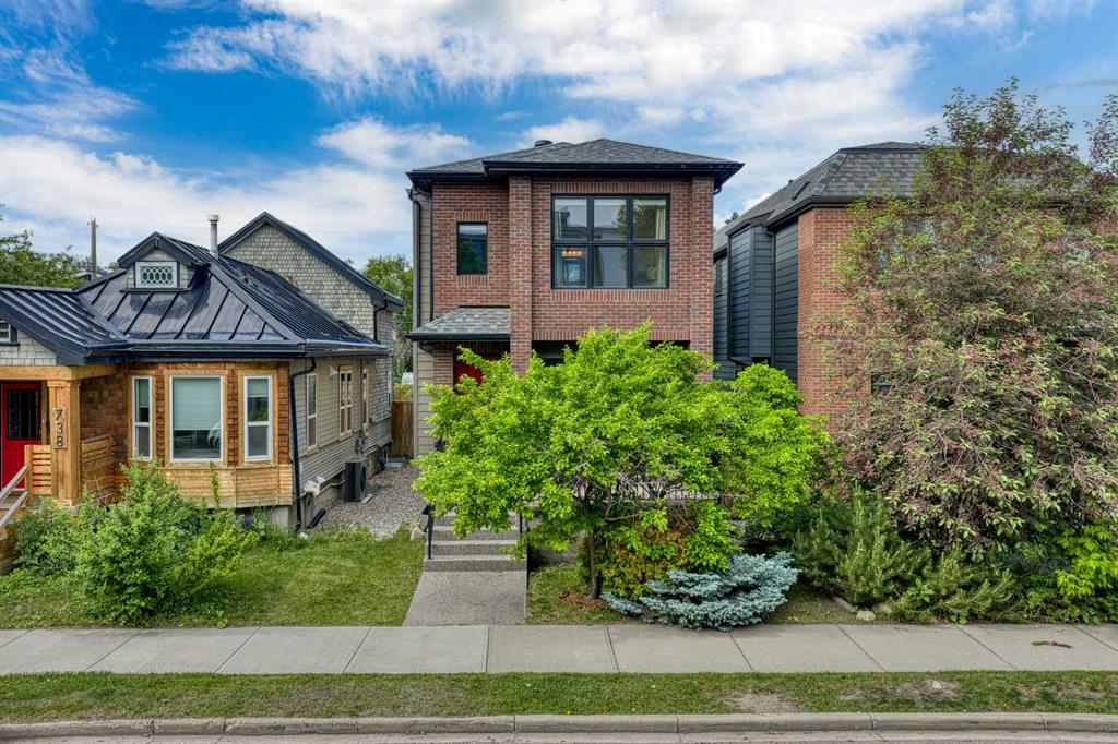 740 24 Avenue SE, Calgary, Alberta, T2G1P3