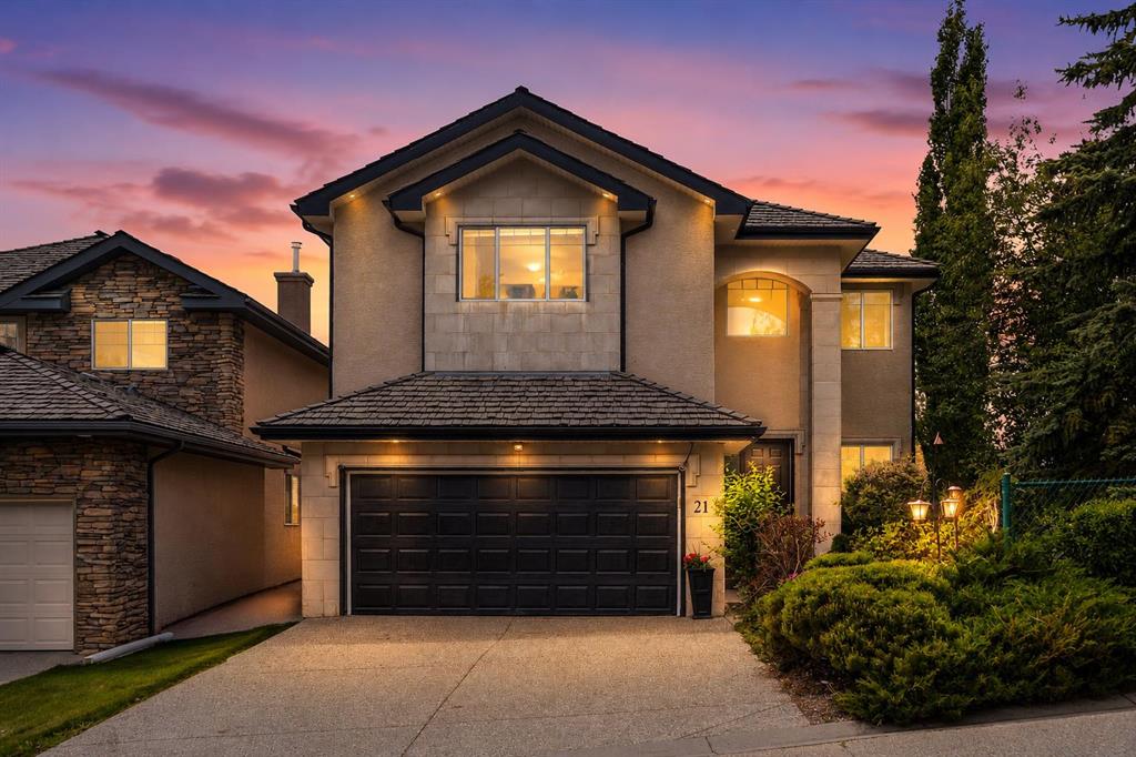 21 Royal Ridge Hill NW, Calgary, Alberta, T3G4T9