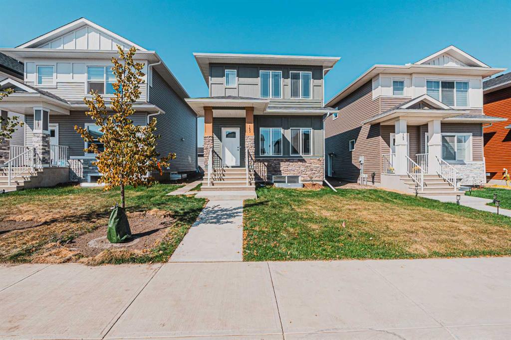 153 Dawson Wharf View, Chestermere, Alberta, T1X 2W1