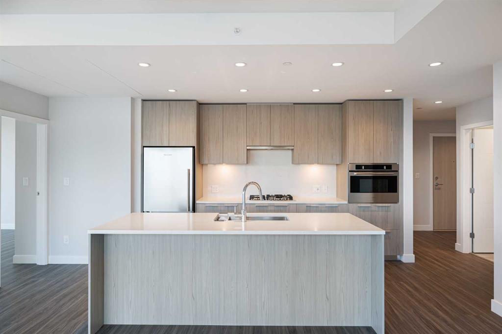 #1806 530 3 Street SE, Calgary, Alberta, T2G2L8