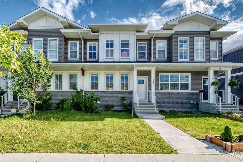 456 West Lakeview Drive, Chestermere, Alberta, T1X 2A4