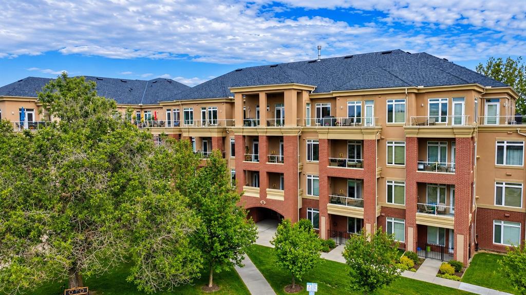 #7101 14 Hemlock Crescent SW, Calgary, Alberta, T3C 2Z1