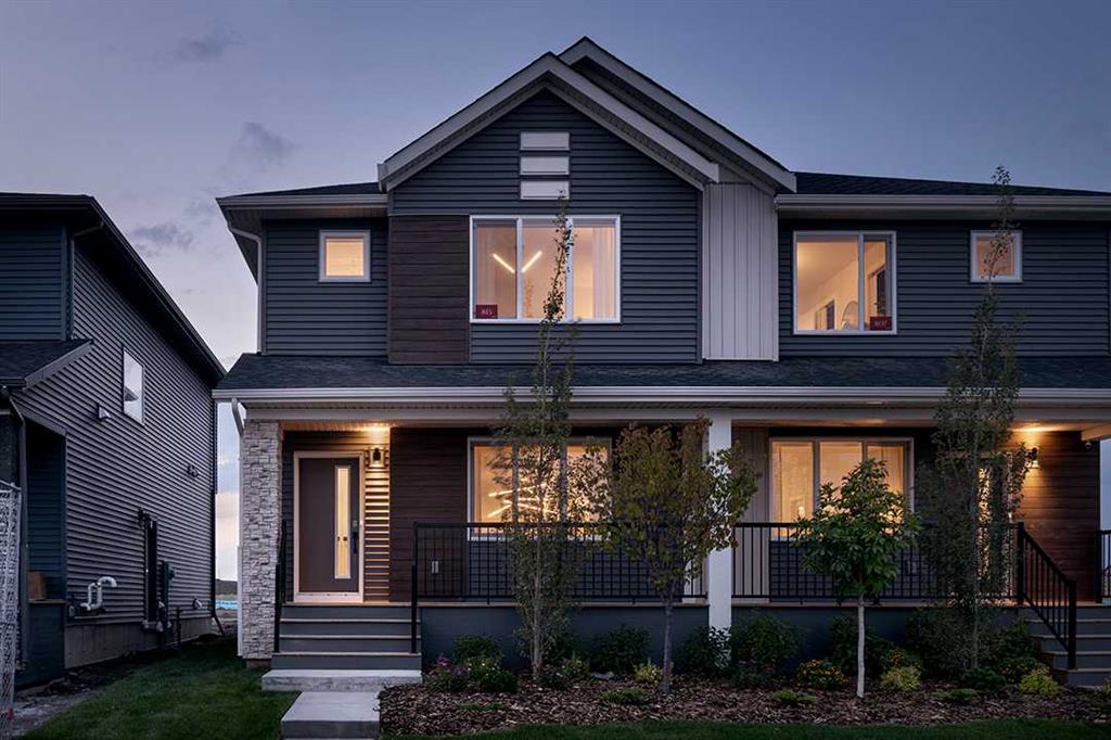 86 Creekview Avenue, Calgary, Alberta, T2X4Y1