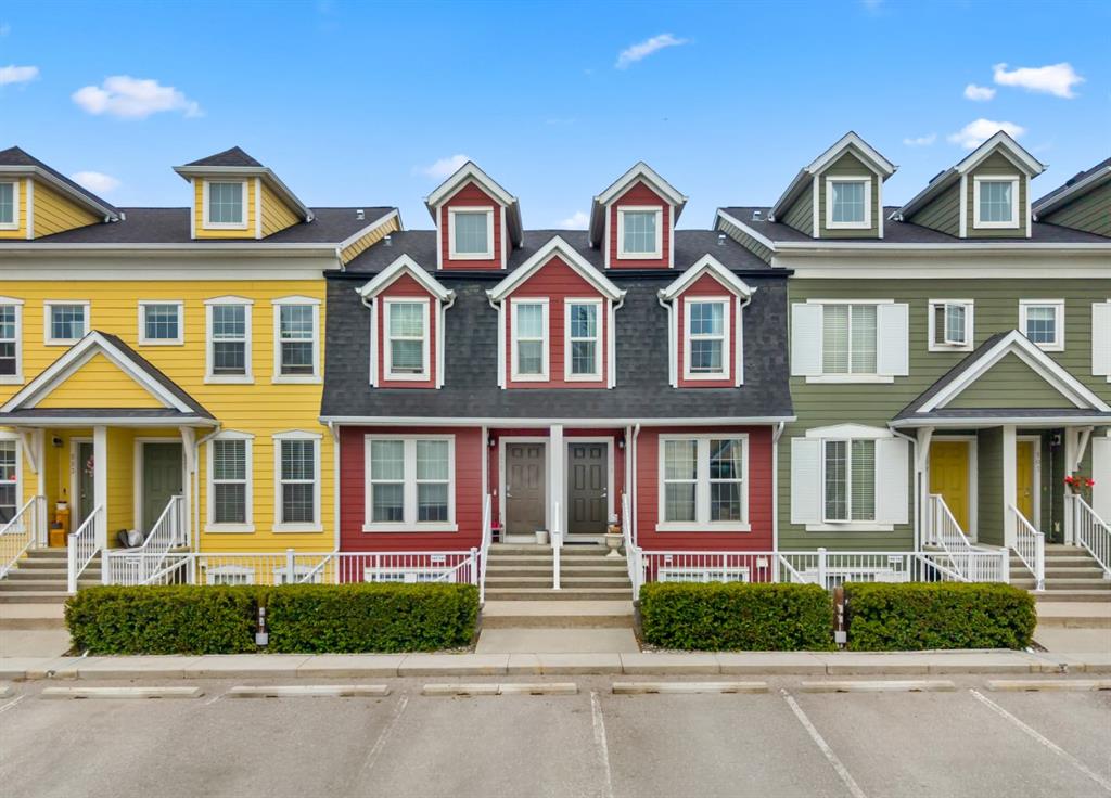 517 Mckenzie Towne Close SE, Calgary, Alberta, T2Z 1A7