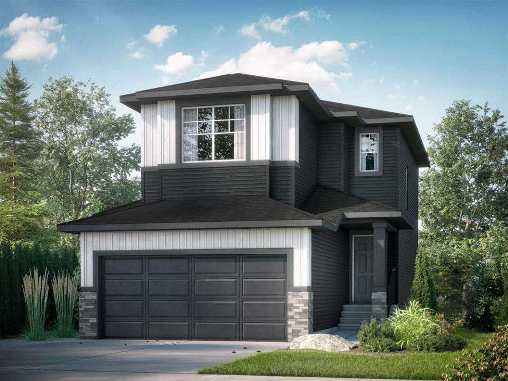 39 Annette Hill NW, Calgary, Alberta, T3R2L6