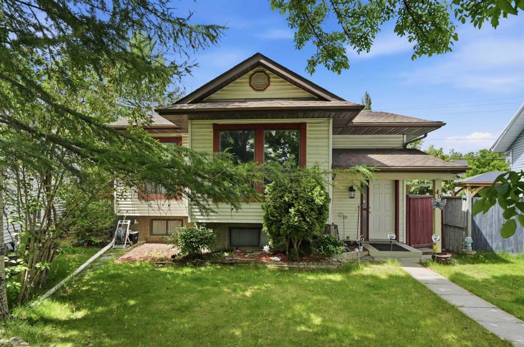 40 McKerrell Close SE, Calgary, Alberta, T2Z 1M7