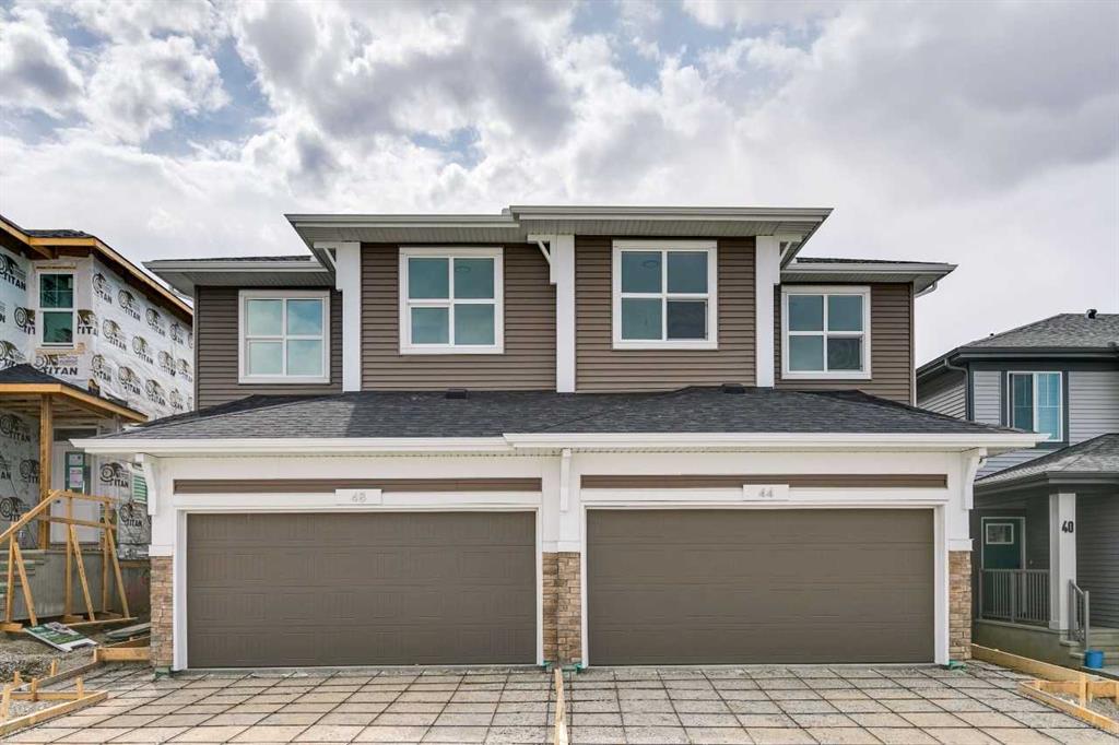 48 Southborough Common, Cochrane, Alberta, T4C3J7