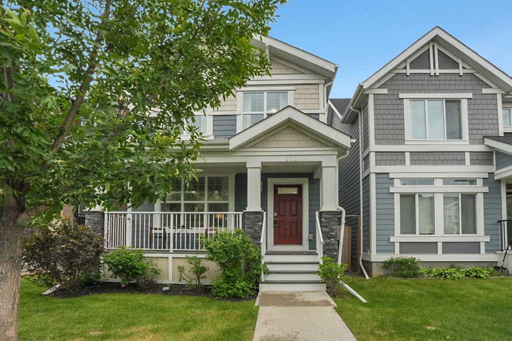 111 Masters Link SE, Calgary, Alberta, T3M 2N2