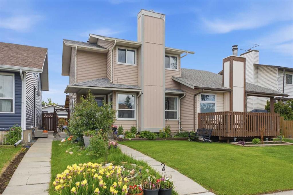 17 Abberfield Crescent NE, Calgary, Alberta, T2A 6P4