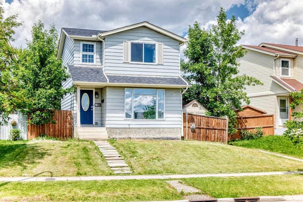 171 Erin Woods Drive SE, Calgary, Alberta, T2B 2V7