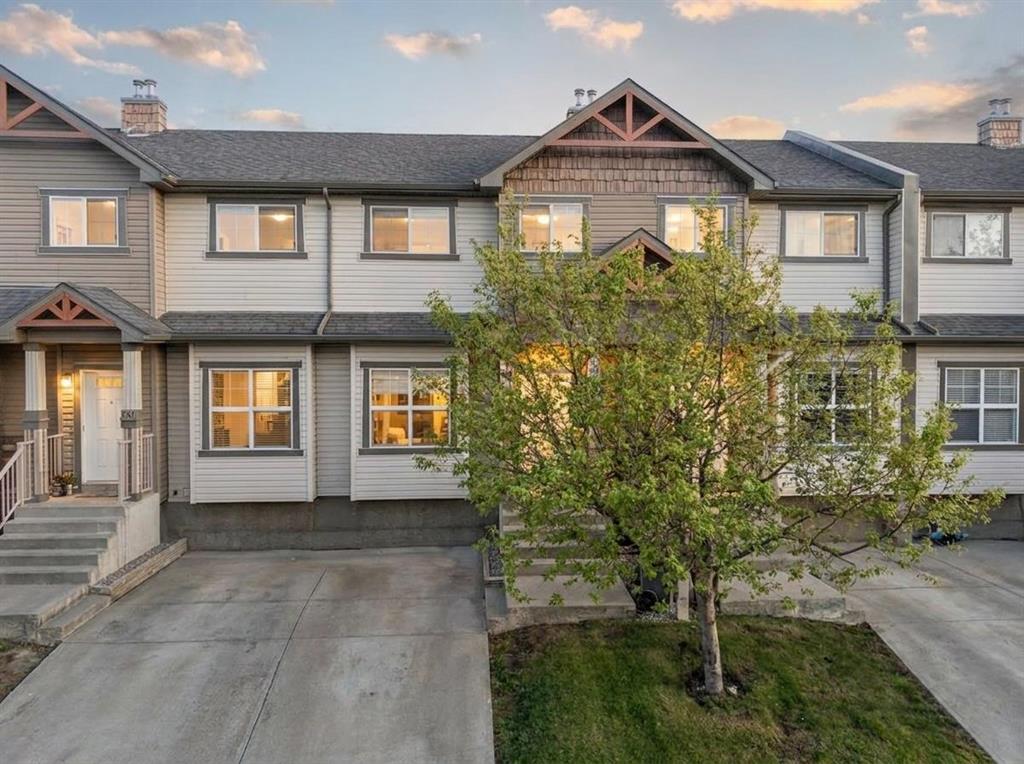 235 Ranch Ridge Meadow, Strathmore, Alberta, T1P 0A9