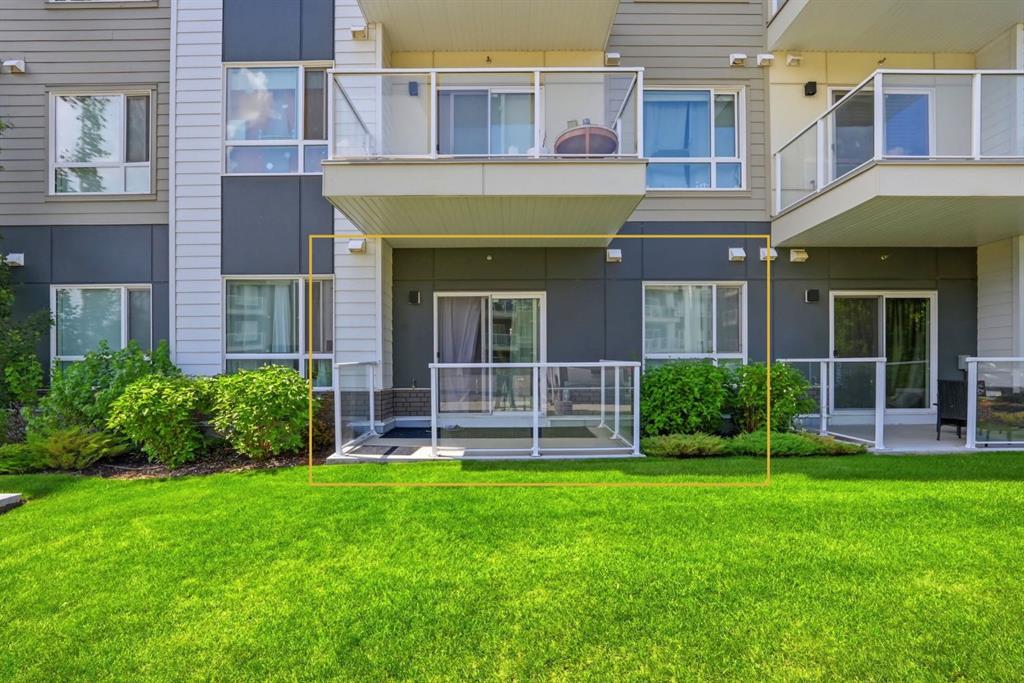 #3109 220 Seton Grove SE, Calgary, Alberta, T3M3T1
