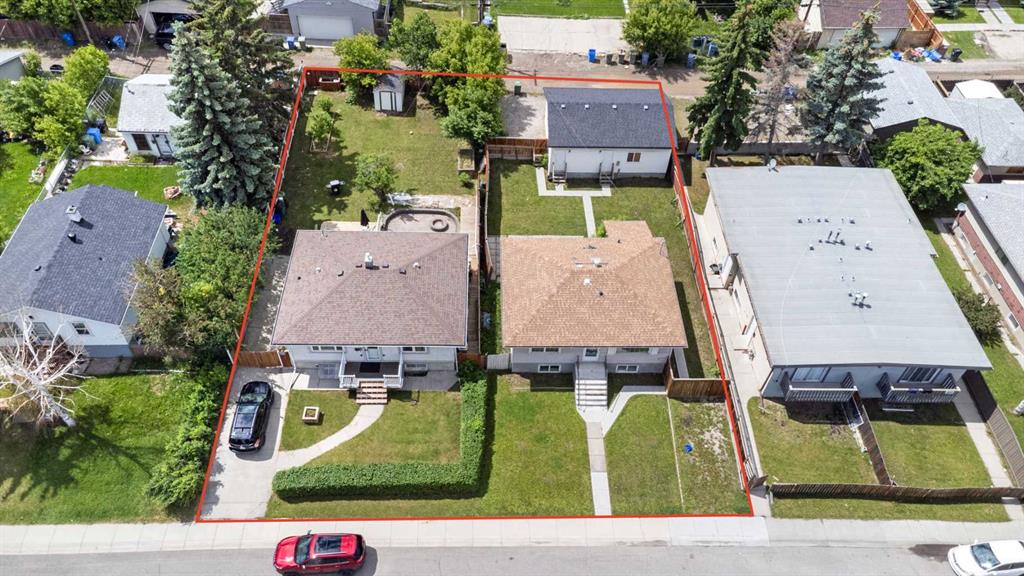 1827 43 Street SE, Calgary, Alberta, T2B 1H1