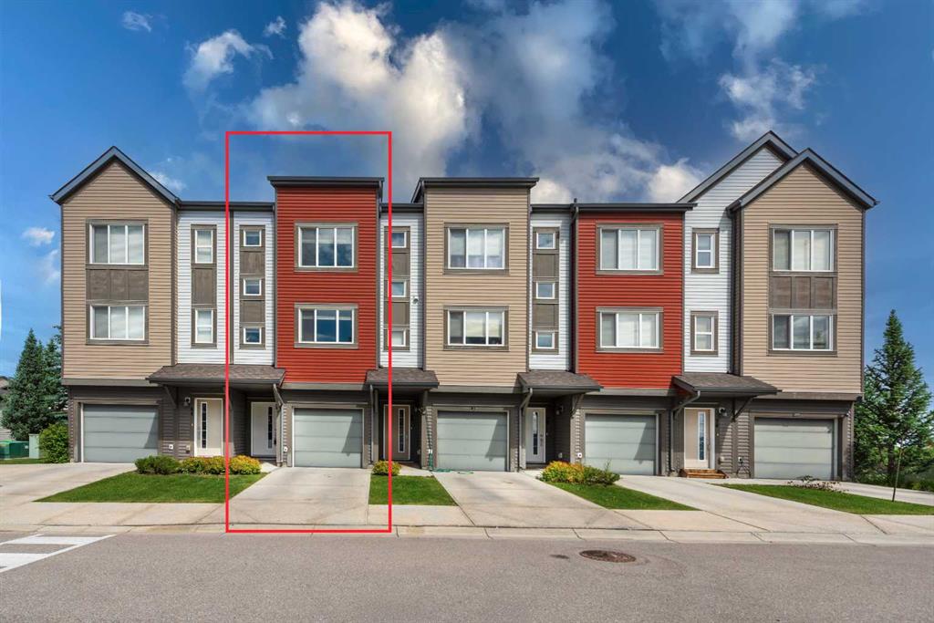 82 Copperstone Common SE, Calgary, Alberta, T2Z 5E4