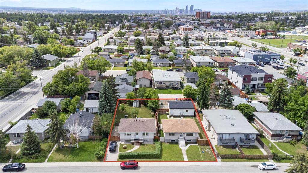 1831 43 Street SE, Calgary, Alberta, T2B 1H1