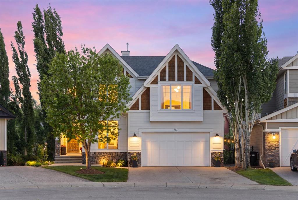 94 Auburn Sound Landing SE, Calgary, Alberta, T3M 0C9