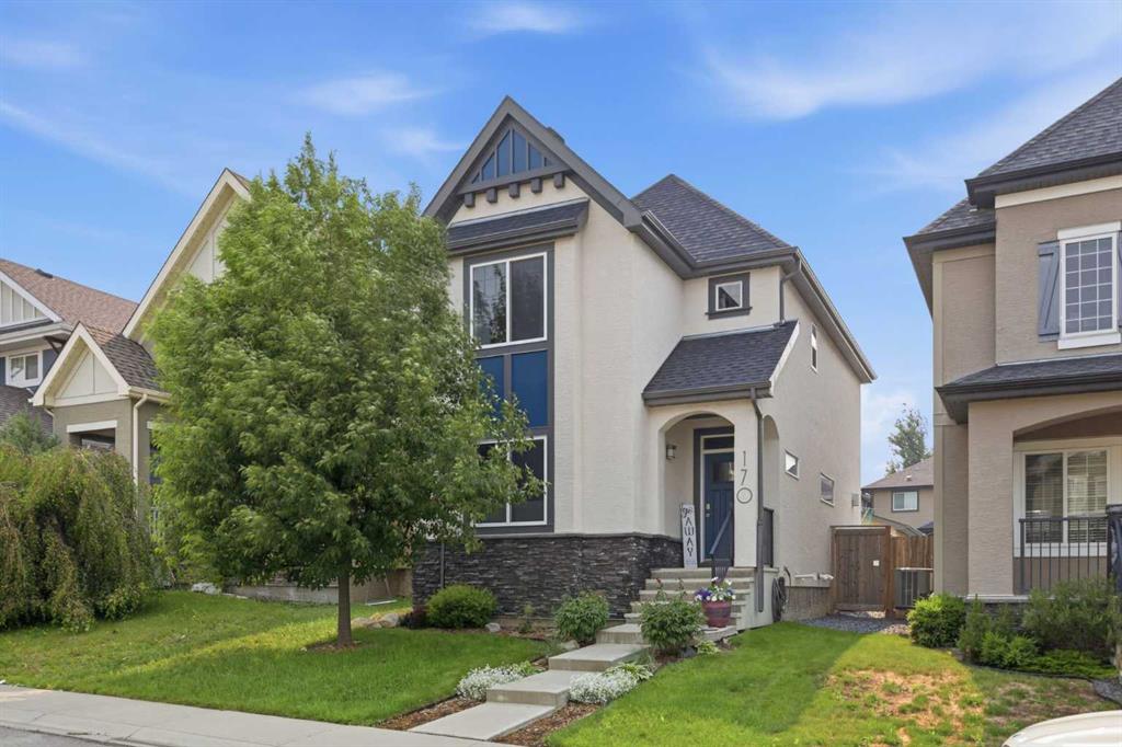 170 Mahogany Heights SE, Calgary, Alberta, T3M 0X6