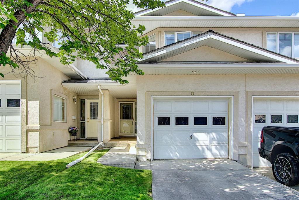 17 Edgeridge Terrace NW, Calgary, Alberta, T3A 6C1