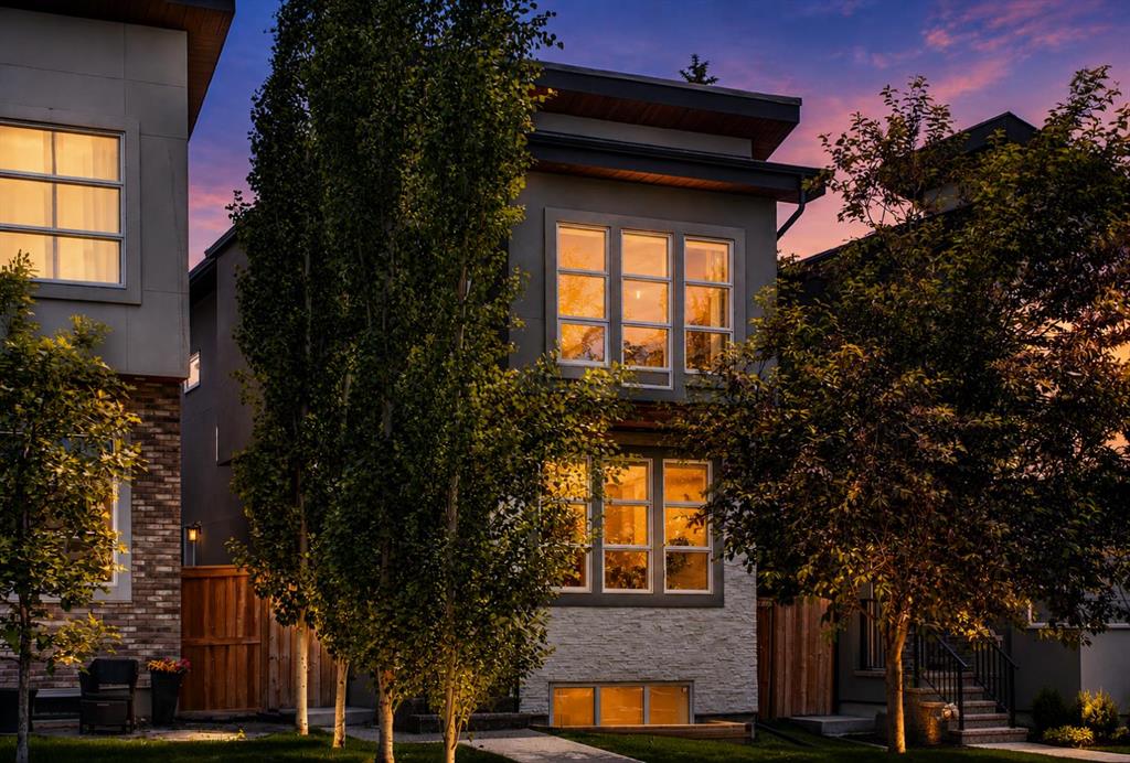 2234 28 Street SW, Calgary, Alberta, T3E 2H6