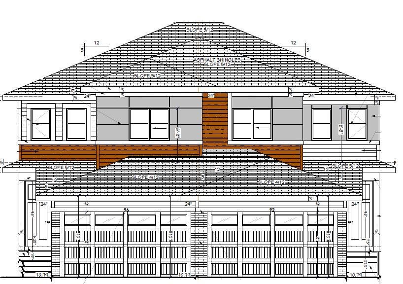 96 Heritage Manor, Cochrane, Alberta, T4C 3K8