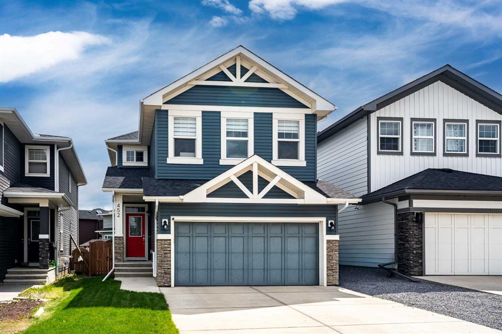 452 Evansglen Drive NW, Calgary, Alberta, T3P 0P6