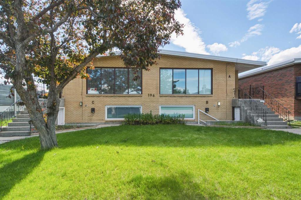 196 Gordon Drive SW, Calgary, Alberta, T3E 3W6