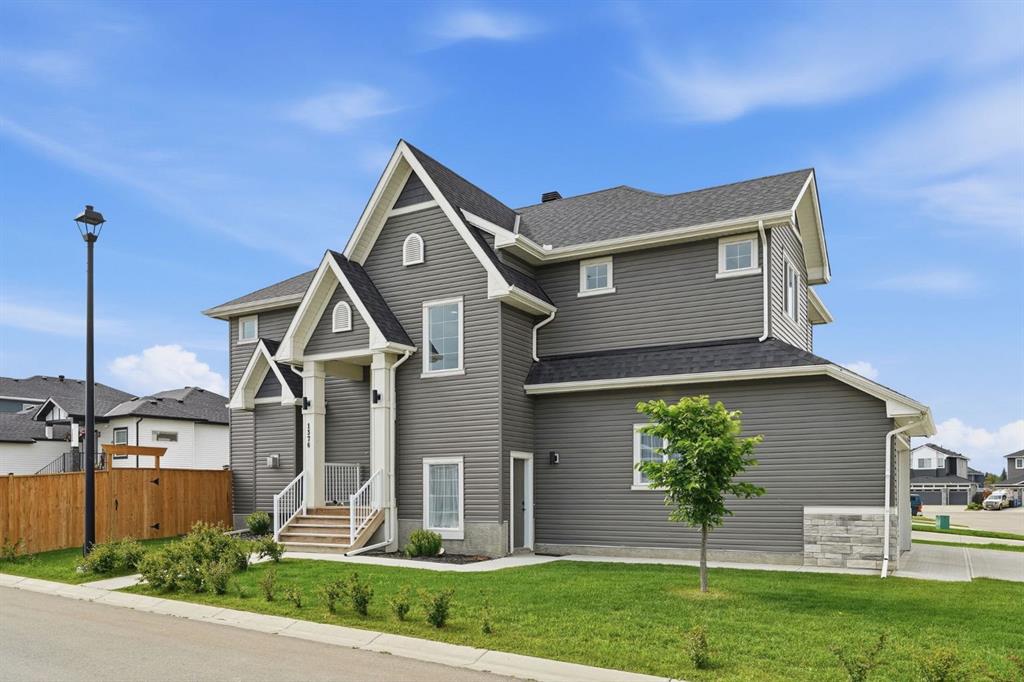 1376 Price Road, Carstairs, Alberta, T0M 0N0