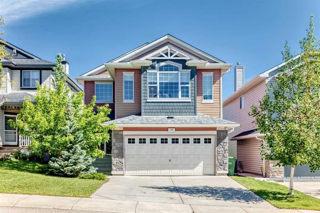 38 Royal Oak Grove NW, Calgary, Alberta, T3G 5P3