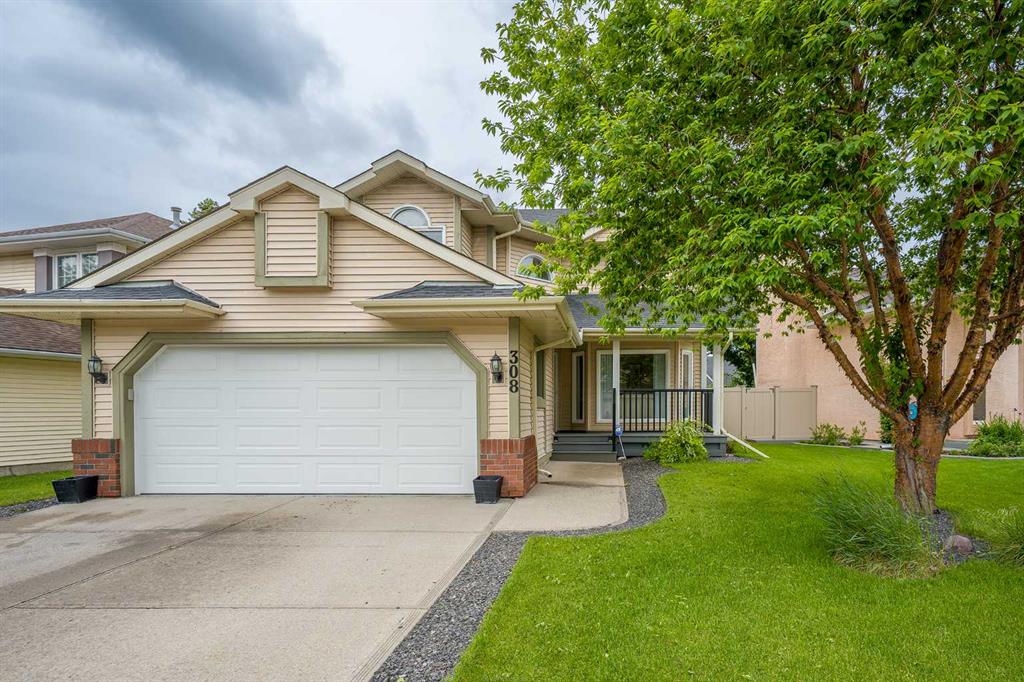 308 Douglasbank Drive SE, Calgary, Alberta, T2Z 3C7
