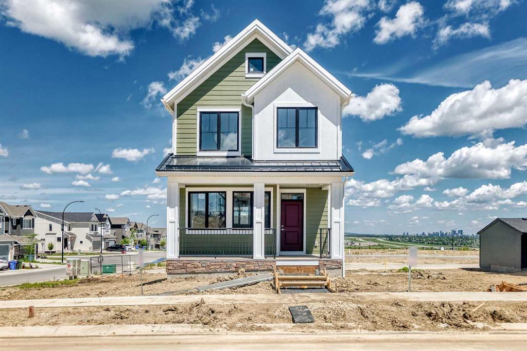 87 Bluerock Terrace SW, Calgary, Alberta, T2Y 0Y3