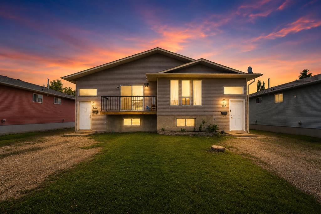 200 Fonda Drive SE, Calgary, Alberta, T2A 6E6