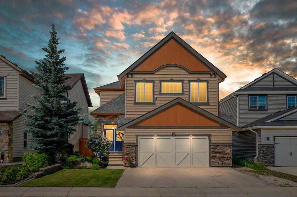 144 Silverado Skies Manor SW, Calgary, Alberta, T2X 0K2