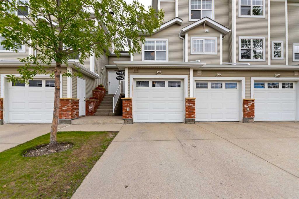 #3204 7171 Coach Hill Road SW, Calgary, Alberta, T3H 3R7