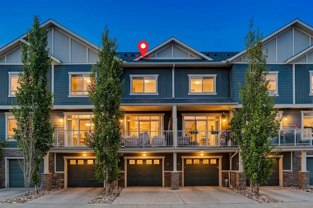 1531 Symons Valley Parkway NW, Calgary, Alberta, T3P 0R8