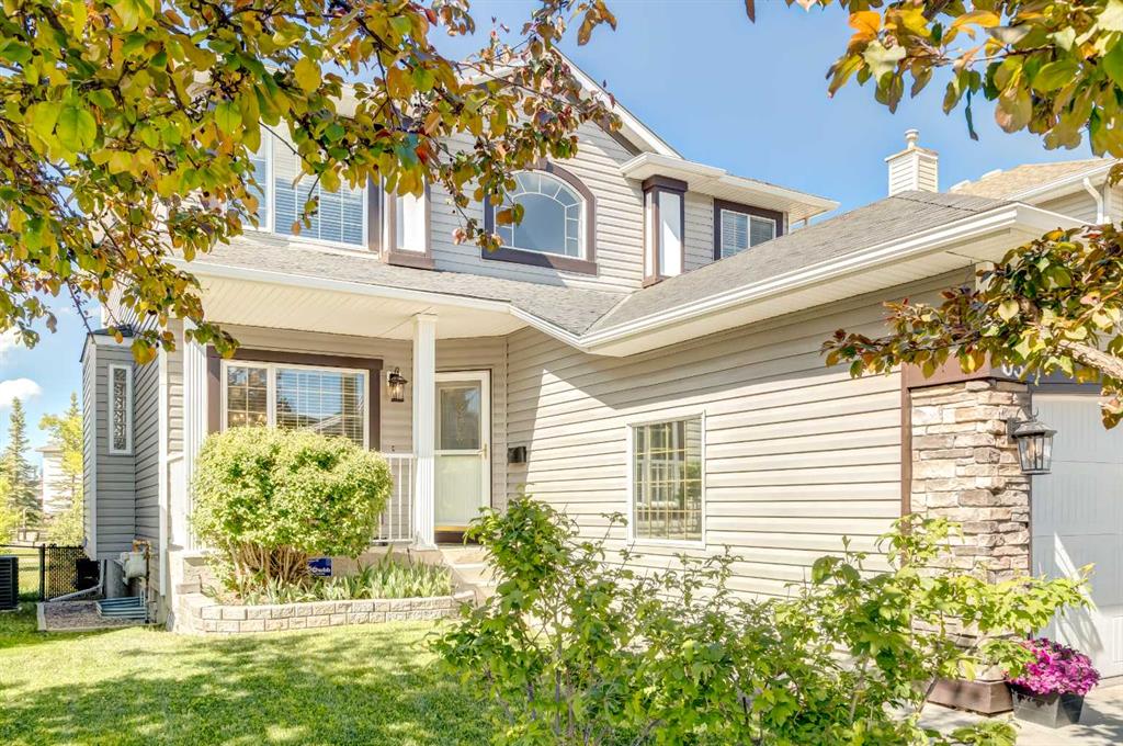 63 Citadel Crest Heath NW, Calgary, Alberta, T3G 4W4
